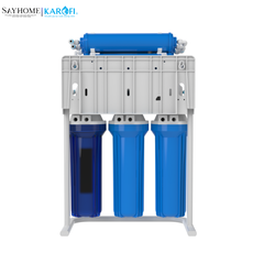 Máy lọc nước RO Karofi 10 lõi lọc KHY-TN100 tại thành phố Hồ Chí Minh