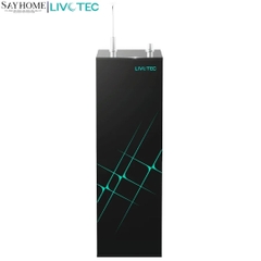 Máy lọc nước Karofi Livotec 606S tủ đứng 10 lõi RO - Hàng chính hãng