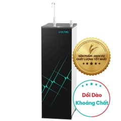 Máy lọc nước Karofi Livotec 606S tủ đứng 10 lõi RO - Hàng chính hãng