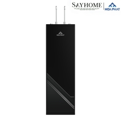 Máy lọc nước RO nóng nguội 10 lõi lọc Hòa Phát HPN615 SAYHOME
