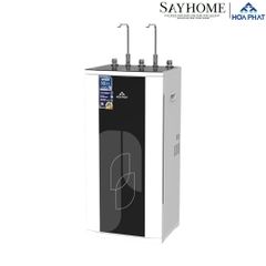 Máy lọc nước Hòa Phát HPN625 nóng nguội lạnh tủ đứng với 10 lõi lọc RO tại Thành phố Hồ Chí Minh