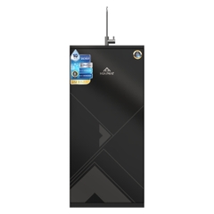 MÁY LỌC NƯỚC TỦ ĐỨNG VỚI 10 LÕI LỌC RO HÒA PHÁT HWR1A1022/HWR1B1022 sayhome