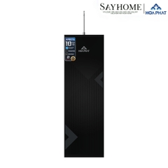 MÁY LỌC NƯỚC RO TỦ ĐỨNG HÒA PHÁT VỚI 10 LÕI LỌC HPR516 SAYHOME