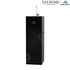 Máy lọc nước Hòa Phát HPR533 tủ đứng với 10 lõi lọc RO tại Thành phố Hồ Chí Minh