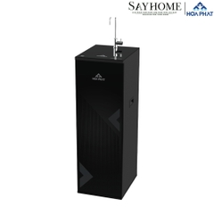 Máy lọc nước Hòa Phát HPR533 tủ đứng với 10 lõi lọc RO tại Thành phố Hồ Chí Minh