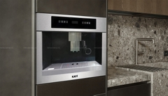 Máy pha cà phê KAFF KF-CFN5945IN tại thành phố Hồ Chí Minh