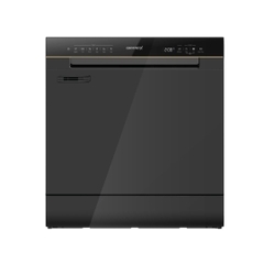 Máy rửa bát GrandX SMS6GX10G 10 bộ đồ ăn Châu Âu - Bảo hành chính hãng
