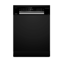 Máy rửa bát GrandX SMS7GX86B 16 bộ đồ ăn Châu Âu - Bảo hành chính hãng