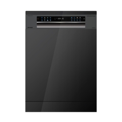 Máy rửa bát GrandX SMS8GX87B 16 bộ đồ ăn Châu Âu - Bảo hành chính hãng