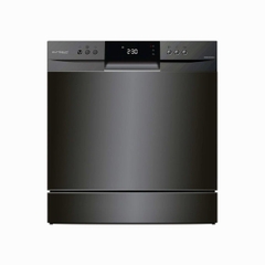 Máy rửa bát độc lập EUROSUN MS60E08EB 10 bộ đồ ăn tại thành phố Hồ Chí Minh