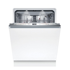 Máy rửa chén bát Bosch SMV6ZCX16E Serie 6 âm tủ 14 bộ chén dĩa tại thành phố Hồ Chí Minh