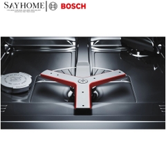 Máy rửa chén bát Bosch SMI8ZDS81T Serie 8 bán âm 14 bộ chén dĩa tại thành phố Hồ Chí Minh