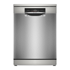 Máy rửa chén bát Bosch SMS8ZDI86M Serie 8 độc lập 14 bộ chén dĩa tại thành phố Hồ Chí Minh