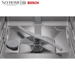 Máy rửa chén bát Bosch SMS4ECI01P Serie 4 độc lập 13 bộ chén dĩa tại thành phố Hồ Chí Minh
