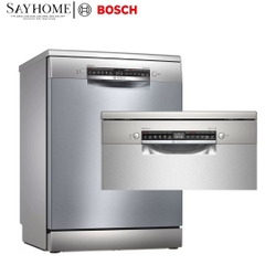 Máy rửa chén bát Bosch SMS4HCI48E Serie 4 độc lập 14 bộ chén dĩa tại thành phố Hồ Chí Minh