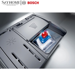 Máy rửa chén bát Bosch SMS4HMI07E Serie 4 độc lập 14 bộ chén dĩa tại thành phố Hồ Chí Minh