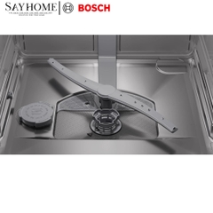 Máy rửa chén bát Bosch SMS4HMI07E Serie 4 độc lập 14 bộ chén dĩa tại thành phố Hồ Chí Minh