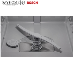 Máy rửa chén bát Bosch SMS4HTI16E Serie 4 độc lập 13 bộ chén dĩa tại thành phố Hồ Chí Minh