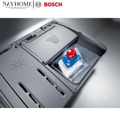 Máy rửa chén bát Bosch SMS8YCI01E Serie 8 độc lập 14 bộ chén dĩa tại thành phố Hồ Chí Minh