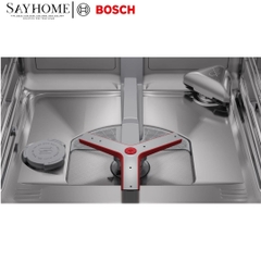 Máy rửa chén bát Bosch SMV6ZCX16E Serie 6 âm tủ 14 bộ chén dĩa tại thành phố Hồ Chí Minh