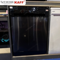 Máy rửa chén bát KAFF KF-BHMI815Y độc lập 17 bộ đồ ăn Châu Âu tại thành phố Hồ Chí Minh