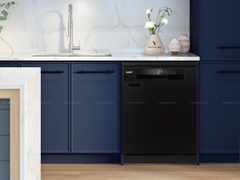 Máy rửa chén bát độc lập 14 bộ KAFF KF-S770TFTB tại thành phố Hồ Chí Minh
