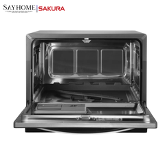 Máy rửa chén SAKURA SCE-X650 tại thành phố Hồ Chí Minh