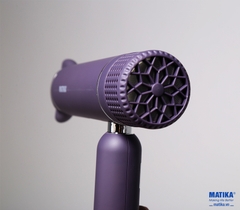 Máy sấy tóc Matika MTK-3316 - Hàng chính hãng