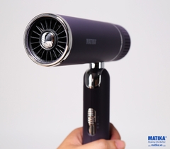 Máy sấy tóc Matika MTK-3316 - Hàng chính hãng