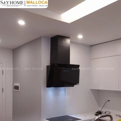 Máy hút mùi MALLOCA MC 7086HS áp tường dạng TV - Hàng chính hãng MALLOCA