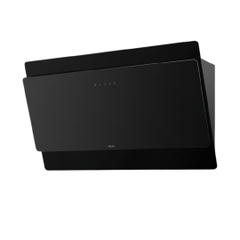 Máy hút mùi áp tường dạng TV Malloca MC 7086HS tại thành phố Hồ Chí Minh