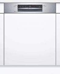 Máy rửa chén bát Bosch bán âm 60cm HMH.SMI4HCS48E Serie 4 tại thành phố Hồ Chí Minh