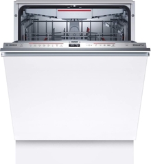 Máy rửa chén bát Bosch âm toàn phần 60cm HMH.SMV6ZCX42E Serie 6 tại thành phố Hồ Chí Minh