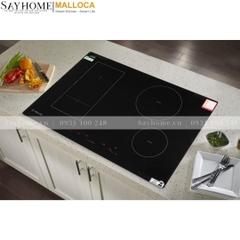Bếp từ MALLOCA MH-04I BM 4 vùng nấu - Hàng chính hãng