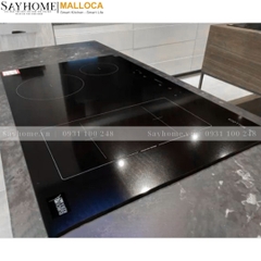 Bếp từ MALLOCA MH-04I BM 4 vùng nấu - Hàng chính hãng