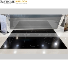 Bếp từ MALLOCA MH-04I BM 4 vùng nấu - Hàng chính hãng