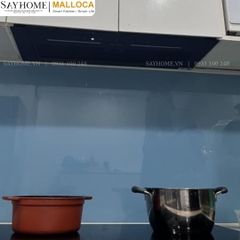Máy hút mùi MALLOCA MH 700GT âm tủ - Hàng chính hãng