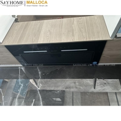 Máy hút mùi MALLOCA MH 700GT âm tủ - Hàng chính hãng