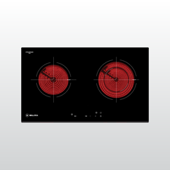 Bếp điện đôi MH-7320 R - Hàng chính hãng Malloca