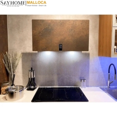 Bếp đa từ MALLOCA MI-784 ITG 4 vùng nấu - Hàng chính hãng