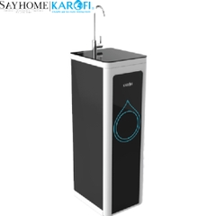 Máy lọc nước Karofi N-e239 tủ đứng 9 lõi lọc - Hàng chính hãng