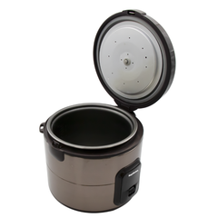 NỒI CƠM ĐIỆN NAGAKAWA NAG0133 1,8 lít - Hàng chính hãng