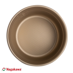 Nồi Áp Suất Nagakawa NAG0206 Điện Tử (6.0 Lít) - Hàng Chính Hãng