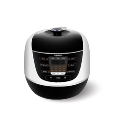 Nồi Áp Suất Nagakawa NAG0206 Điện Tử (6.0 Lít) - Hàng Chính Hãng