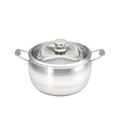 Nồi inox cao cấp Malloca SA-099 tại thành phố Hồ Chí Minh