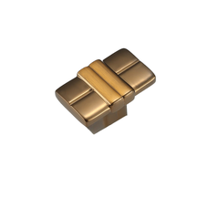 Núm tủ hiện đại màu cafe SH8889