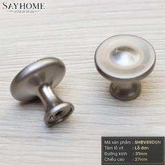 Núm tủ hiện đại màu vàng, đen, bạc, đồng SH8V89D0N tại thành phố Hồ Chí Minh