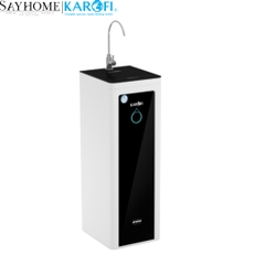 Máy lọc nước Karofi Optimus Pro O-i439 tủ đứng 9 lõi lọc - Hàng chính hãng
