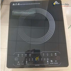 Bếp từ đơn Hoà Phát HPC D12A2 tại thành phố Hồ Chí Minh