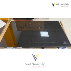 Bếp từ đôi Hoà Phát HPC D21A2 tại thành phố Hồ Chí Minh